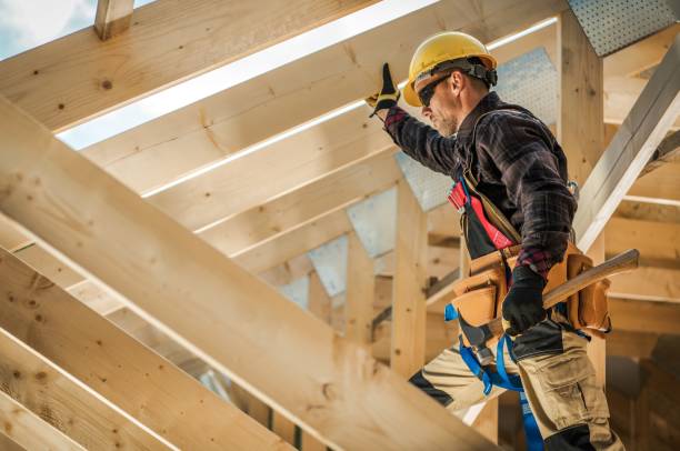 Best Gutter Installation and Roofing  in Oak Hill, OH