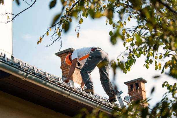 Best Emergency Roof Repair  in Oak Hill, OH