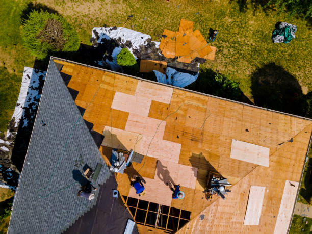 Trusted Oak Hill, OH Roofing Contractor Experts
