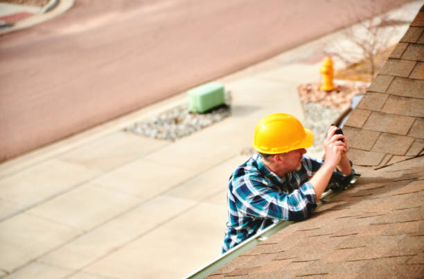 Best Best Roofing Contractors  in Oak Hill, OH