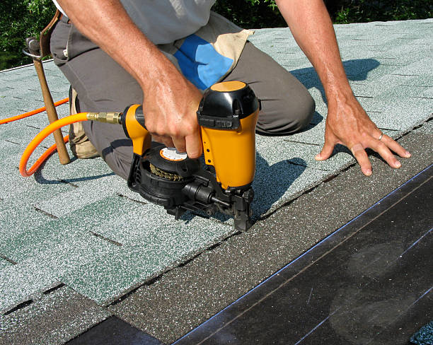 Best Commercial Roofing Services  in Oak Hill, OH