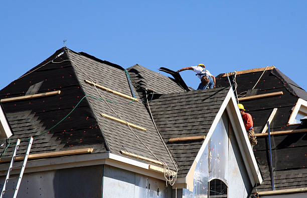 Best Roof Replacement Cost  in Oak Hill, OH