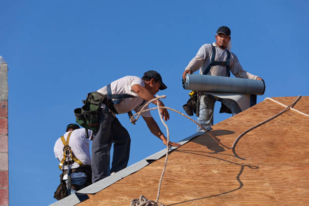 Tile Roofing Contractor in Oak Hill, OH