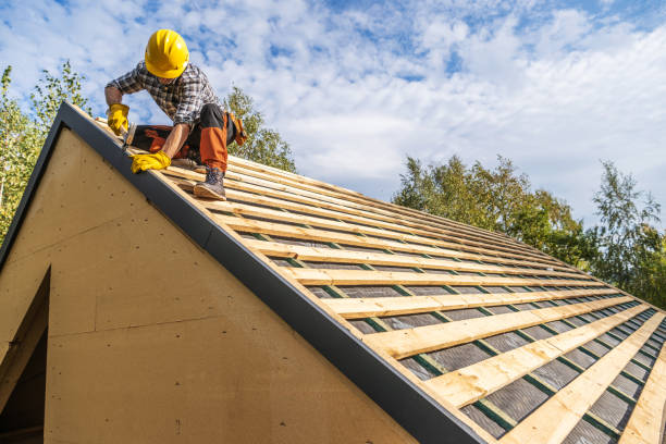 Best Slate Roofing Contractor  in Oak Hill, OH