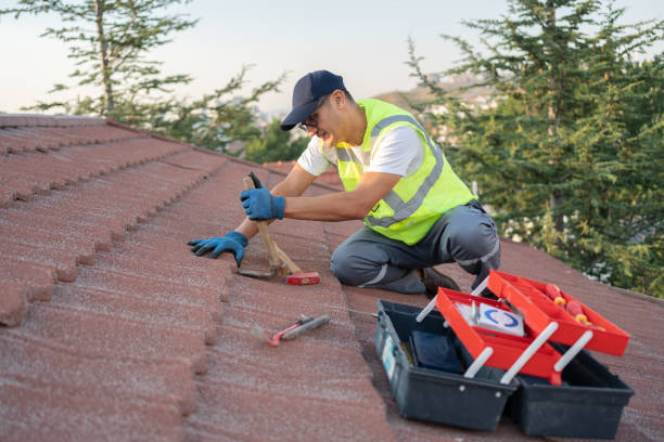 Best Best Roofing Contractors  in Oak Hill, OH