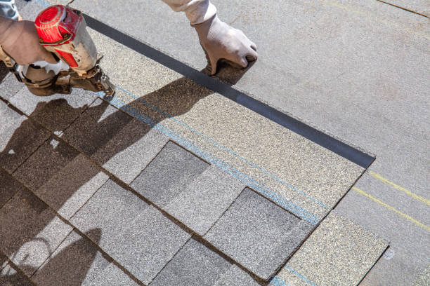 Best New Roof Installation  in Oak Hill, OH