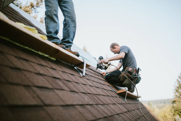 Best Roof Leak Repair  in Oak Hill, OH