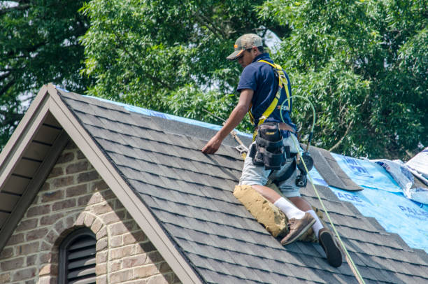 Best Residential Roofing Contractor  in Oak Hill, OH