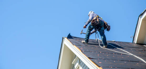 Best Roof Maintenance Services  in Oak Hill, OH