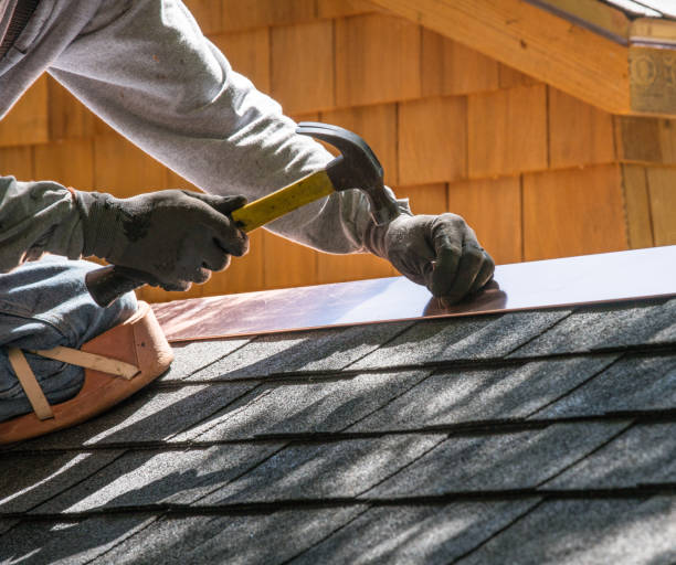 Best Residential Roofing Contractor  in Oak Hill, OH